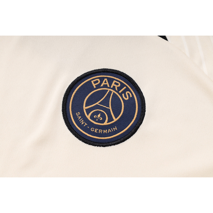 Camiseta de Entrenamiento Paris Saint-Germain 23-24 Albaricoque - Haga un click en la imagen para cerrar